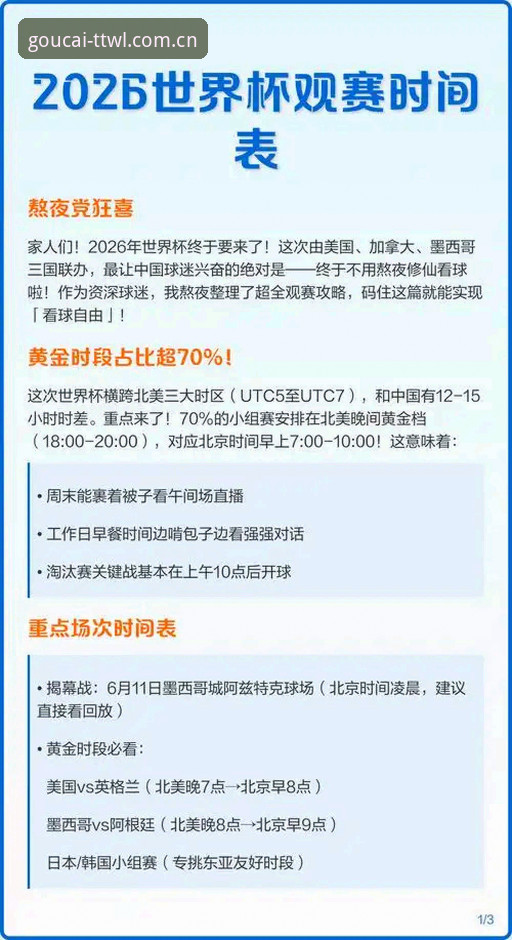 世界杯观赛指南：从签证困局到畅享赛事，资深用户手把手教你避坑